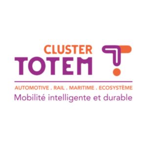 Cluster TOTEM